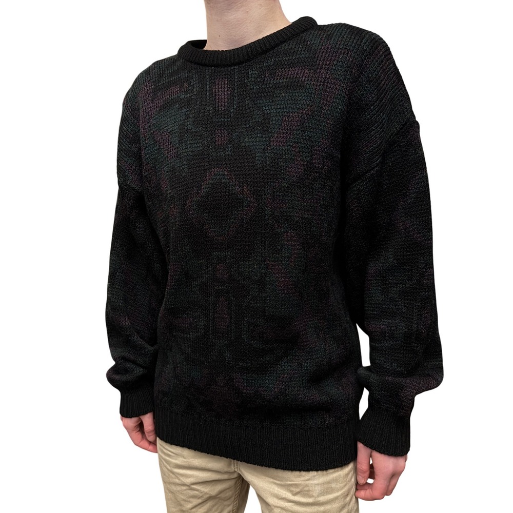 MADE IN ENGLAND Crewneck Sweater